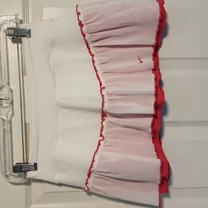 Nike Tennis skirt xs